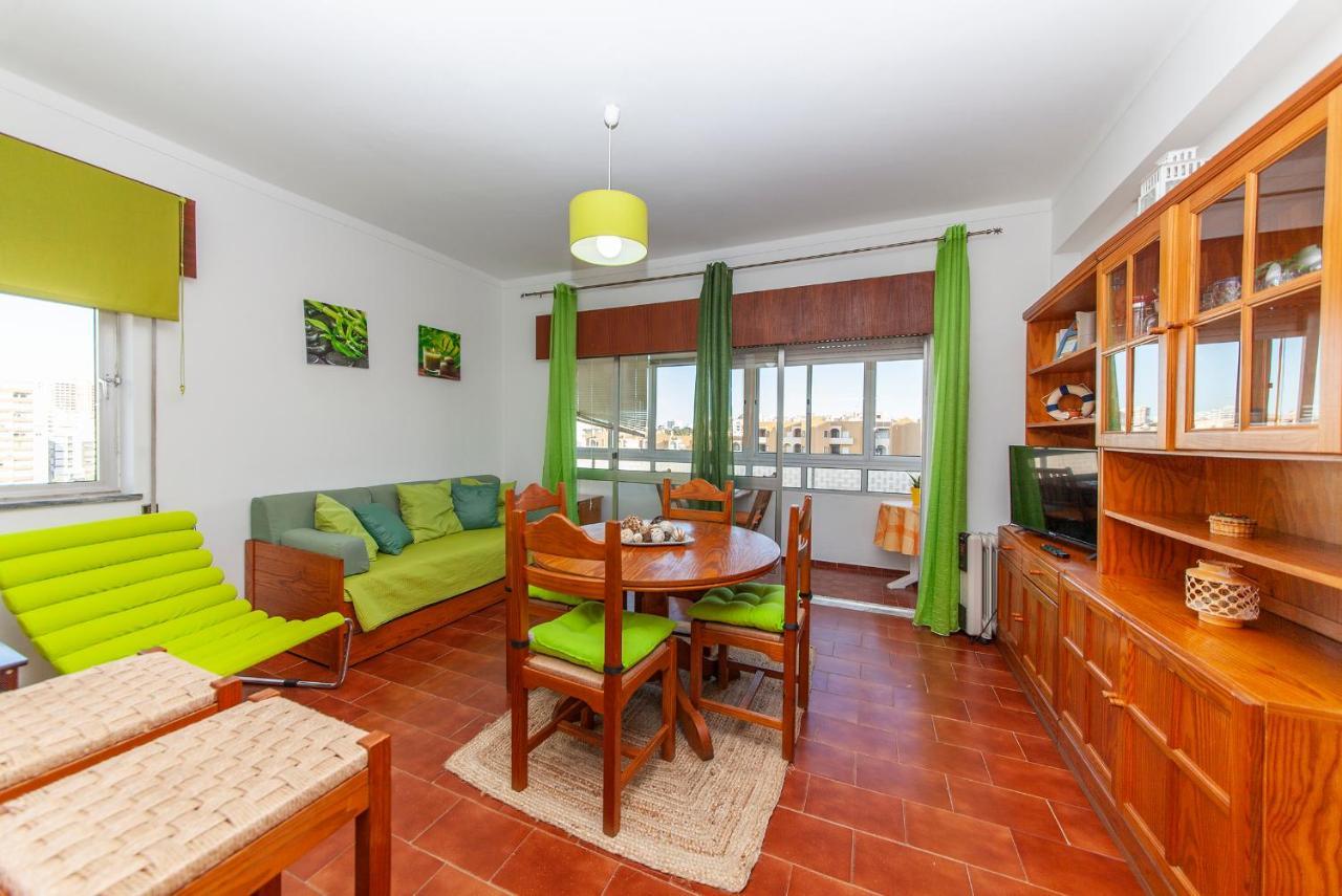 A70 - Panorama Flat In Portimao Portimão Exterior foto